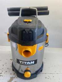 Odkurzacz przemysłowy Titan TTB776VAC 1400 W 34K/15