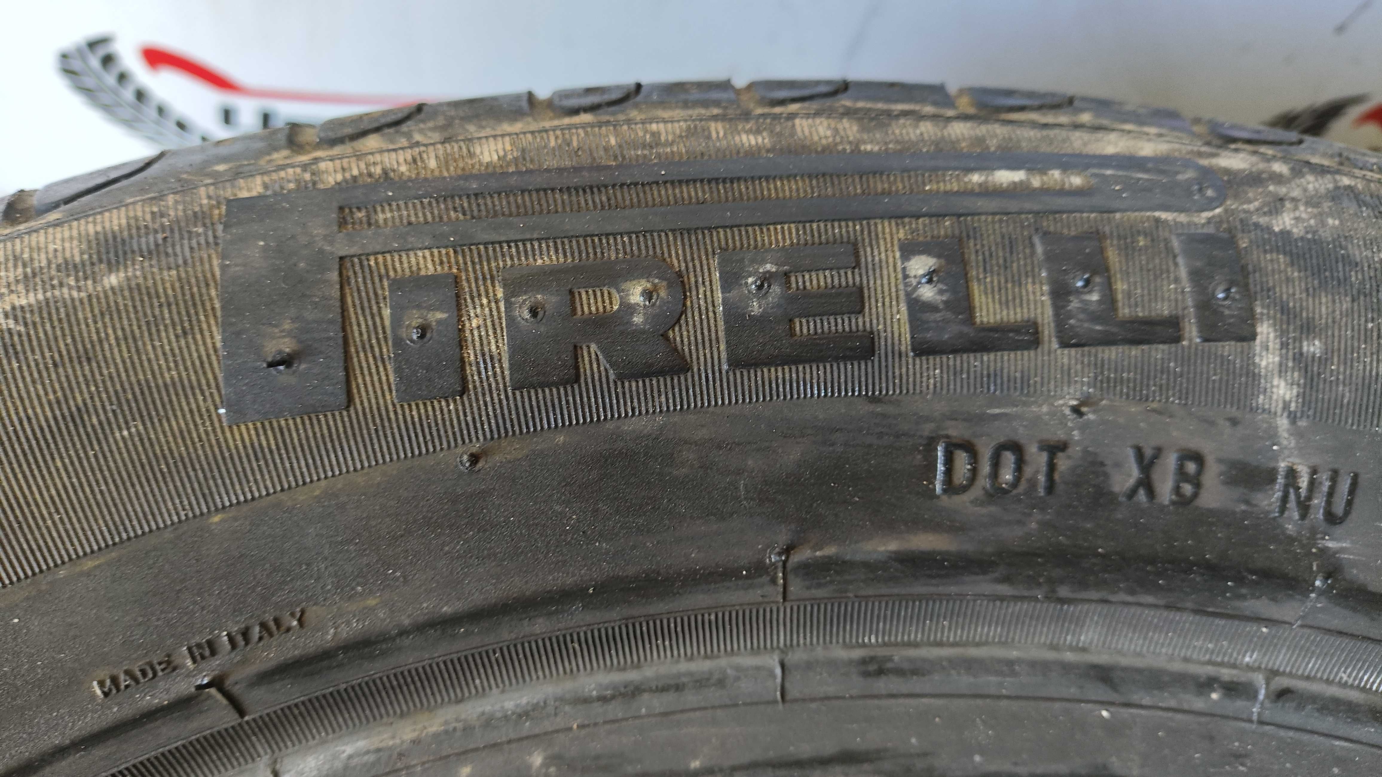 Шина Pirelli 225 50 R17 98W