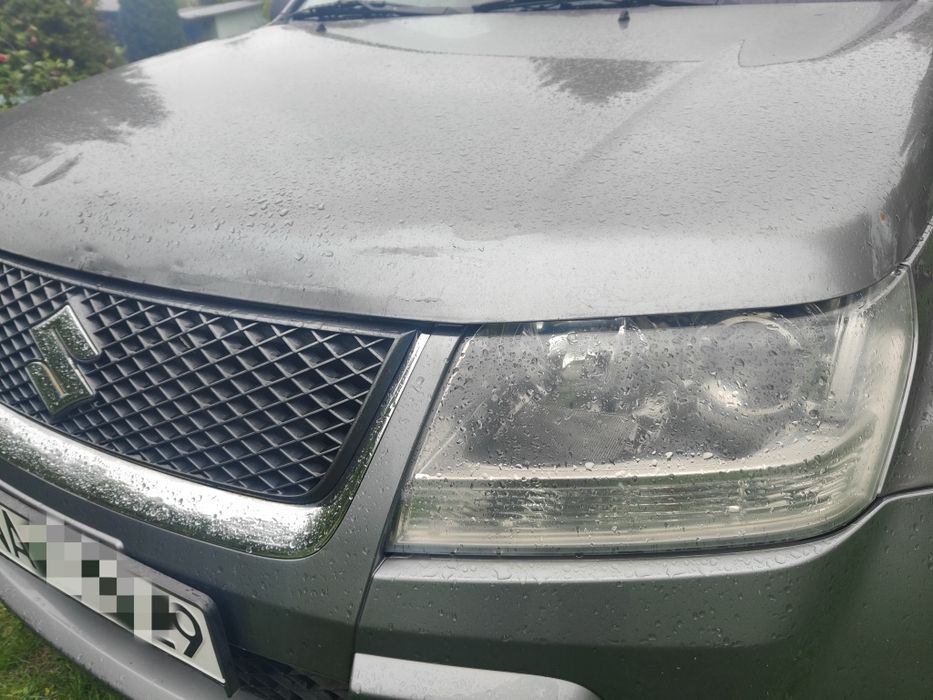 Suzuki grand Vitara 4x4
