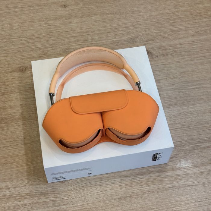 AirPods Max 2 USB-C Orange | ORIGINAL