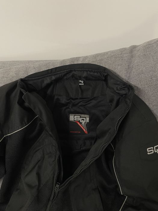 Мото куртка , стан дуже хороший