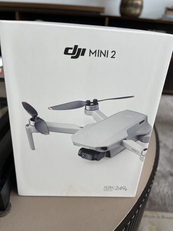DJI Mini 2 - drone