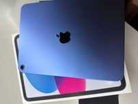 Apple ipad 10.9(10 gen) 2024 WI-FI 64gb blue