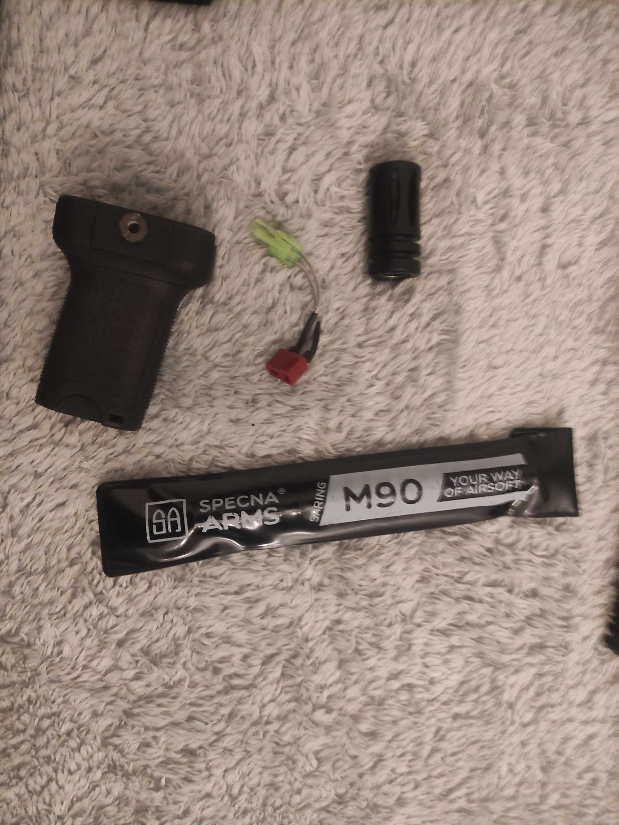 Réplica Airsoft Specna Arms