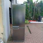 Lodówka bosch 180 cm