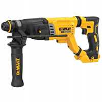 DeWALT DCH263N młotowiertarka AKU18V 3j SDS+ MŁOT