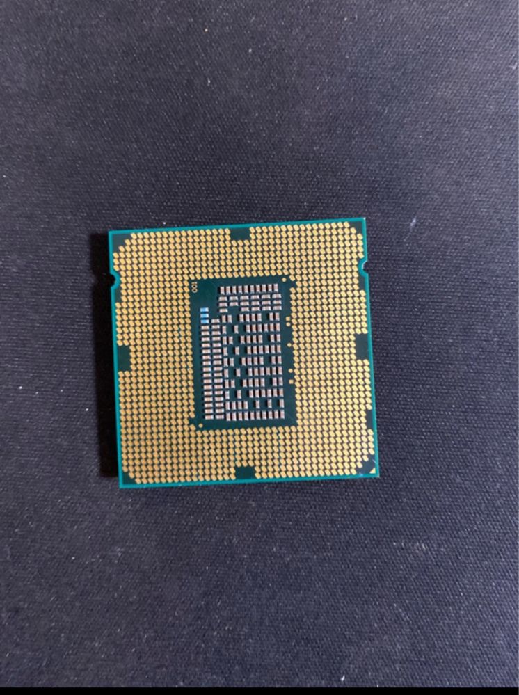 Procesor Intel Core I5-2500