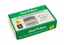 Sterownik RC2 6 sekcji Rain Bird Wewn Wi-Fi automatyczne podlewanie