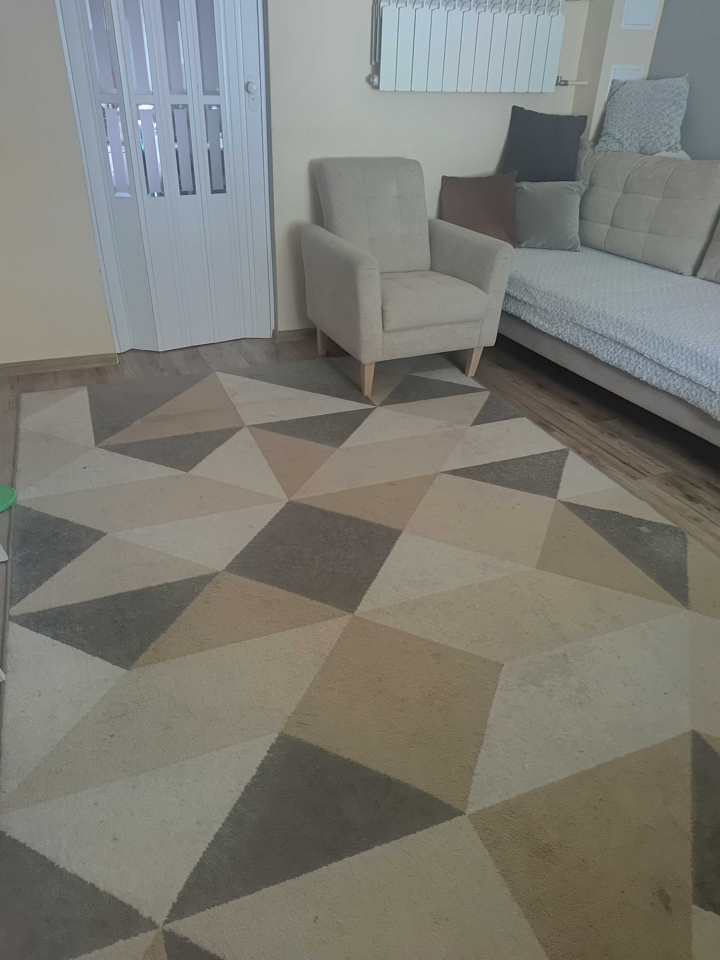 Dywan 200×300 cm