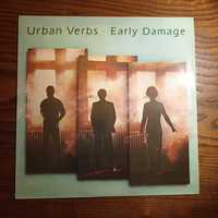 Discos LP/33rpm Urban Verbs/Mike Oldfield/Earth Fire