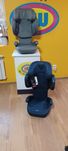 Coletto nowy fotelik samochodowy isofix  do 150 cm