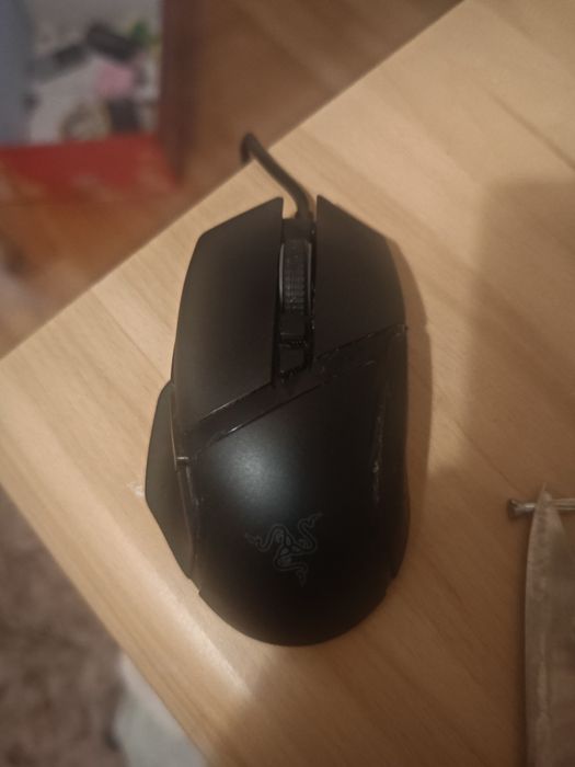 Mysz Razer basilisk v3