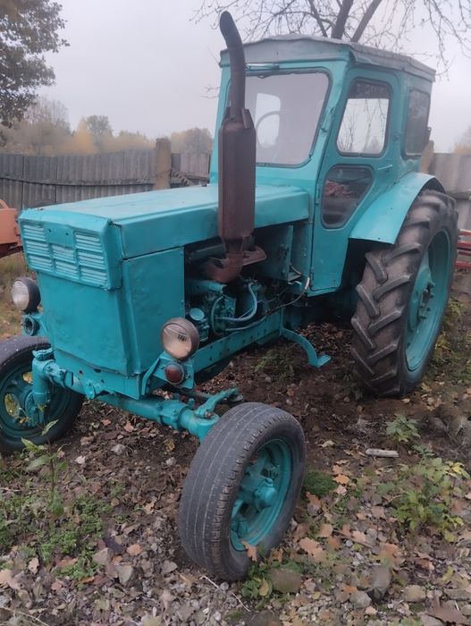Продам трактор Т40