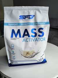 Mass Activator SFD biała czekolada 3 kg