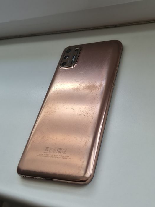 Motorola Moto G9 PLUS