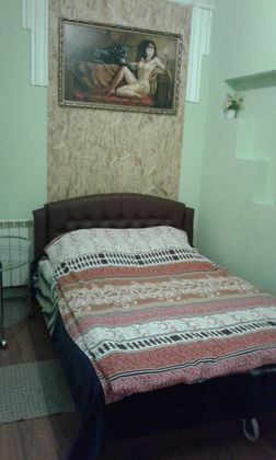 Оренда  подобово 2-х кімнатна квартира з конд-м.Кропивницький. Центр.