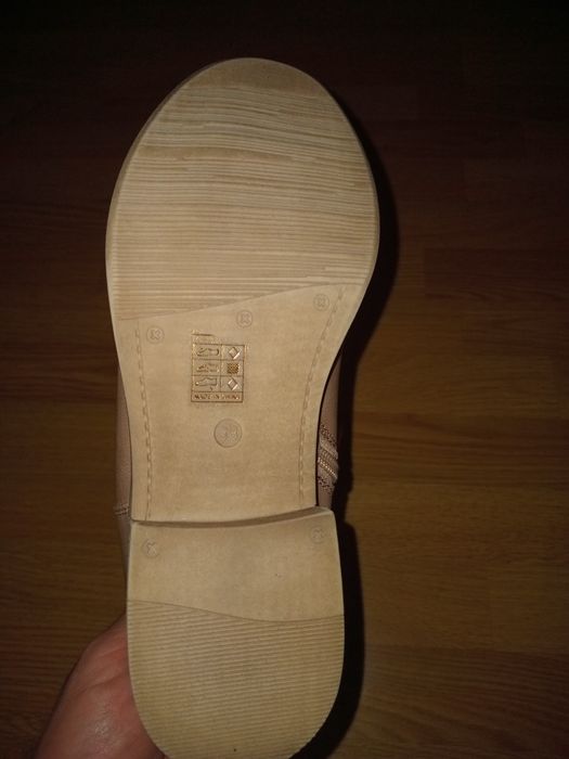 Чоботи жіночі Flyfor