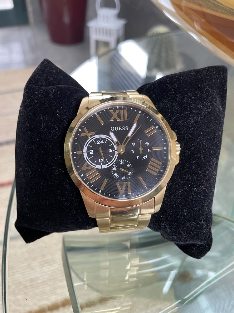 Relógio Guess original igual a novo