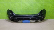 Бампер передній Хонда Honda CR-V 2006-2009 Mazda Premacy 1999-2005