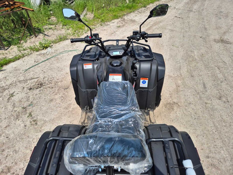 Квадроцикл Линхай М170 2025 года новая поставка