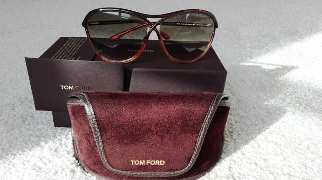 Óculos de sol Tom Ford