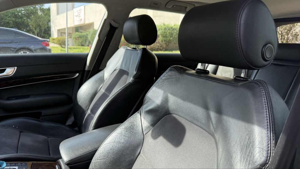 Audi a6 allroad 2.7 Tdi