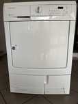 Suszarka kondensacyjna Electrolux EDC 5330