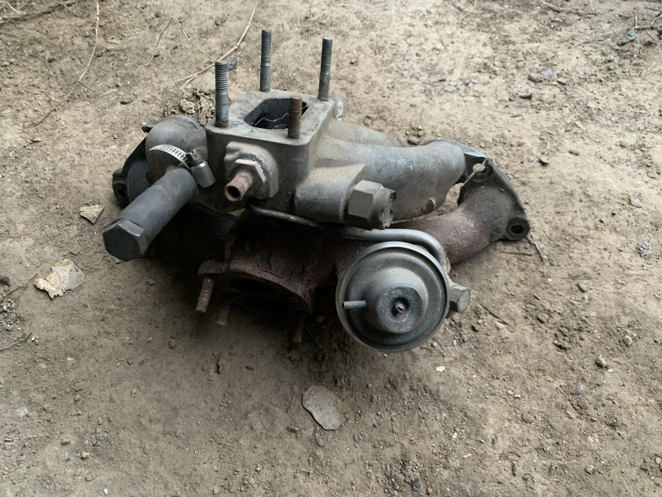 Продам колектор ваз