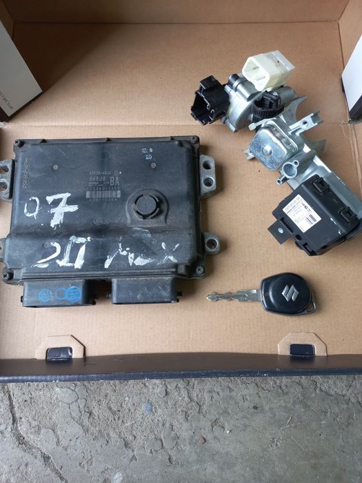 Эбу сузуки гранд витара