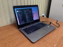 Ноутбук HP EliteBook 840 G3 core i5 6gen підсвітка клавіатури !!!