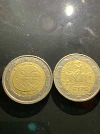 Moedas 2€