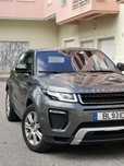 Range Rover Evoque 2.0 163cv 2016