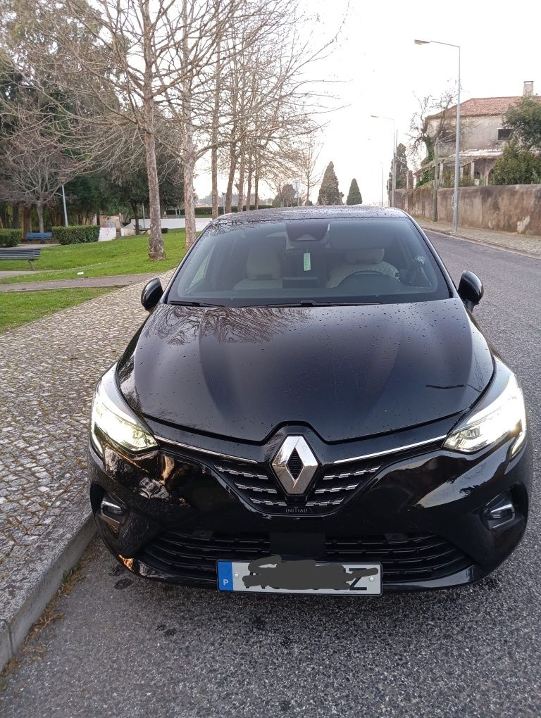 Renault Clio  V Hybrido Automático  2021