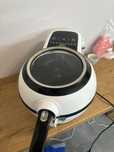 AIRFRYER Tefal Actifry Genius