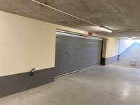 Producent Brama segmentowa 500x245 antracyt z automatyka pilot Hormann
