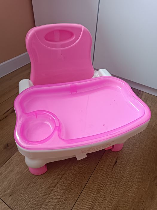 Fotelik krzesełko dla dziecka