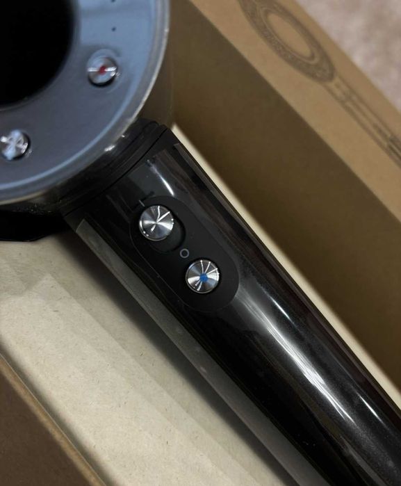 ‼️Подарунок‼️ фен дайсон новий не користувалась Універсальний стайлер