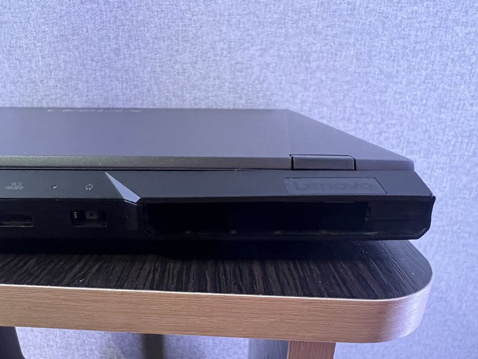 Lenovo Legion 5 pro 3070ti/r9 6900hx/16GB/2TB