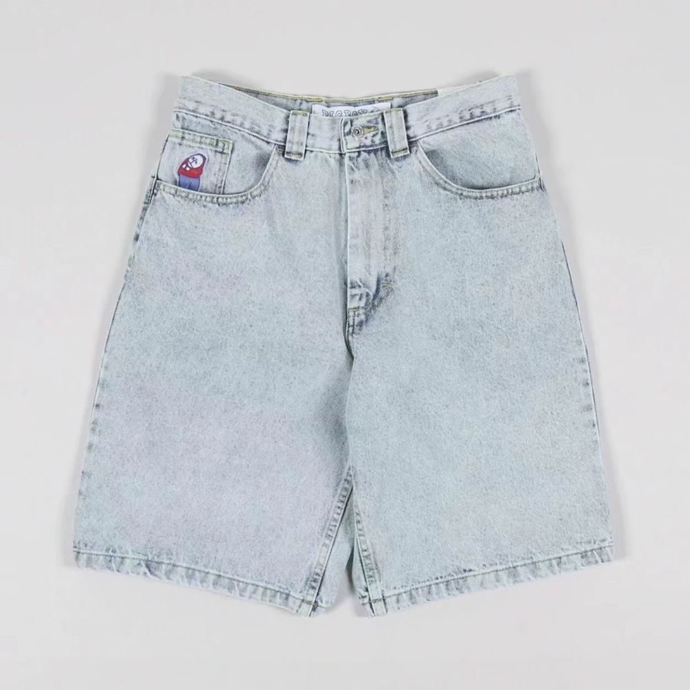 Polar Big Boy Baggy Shorts