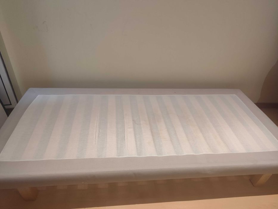 Sommier / cama ikea