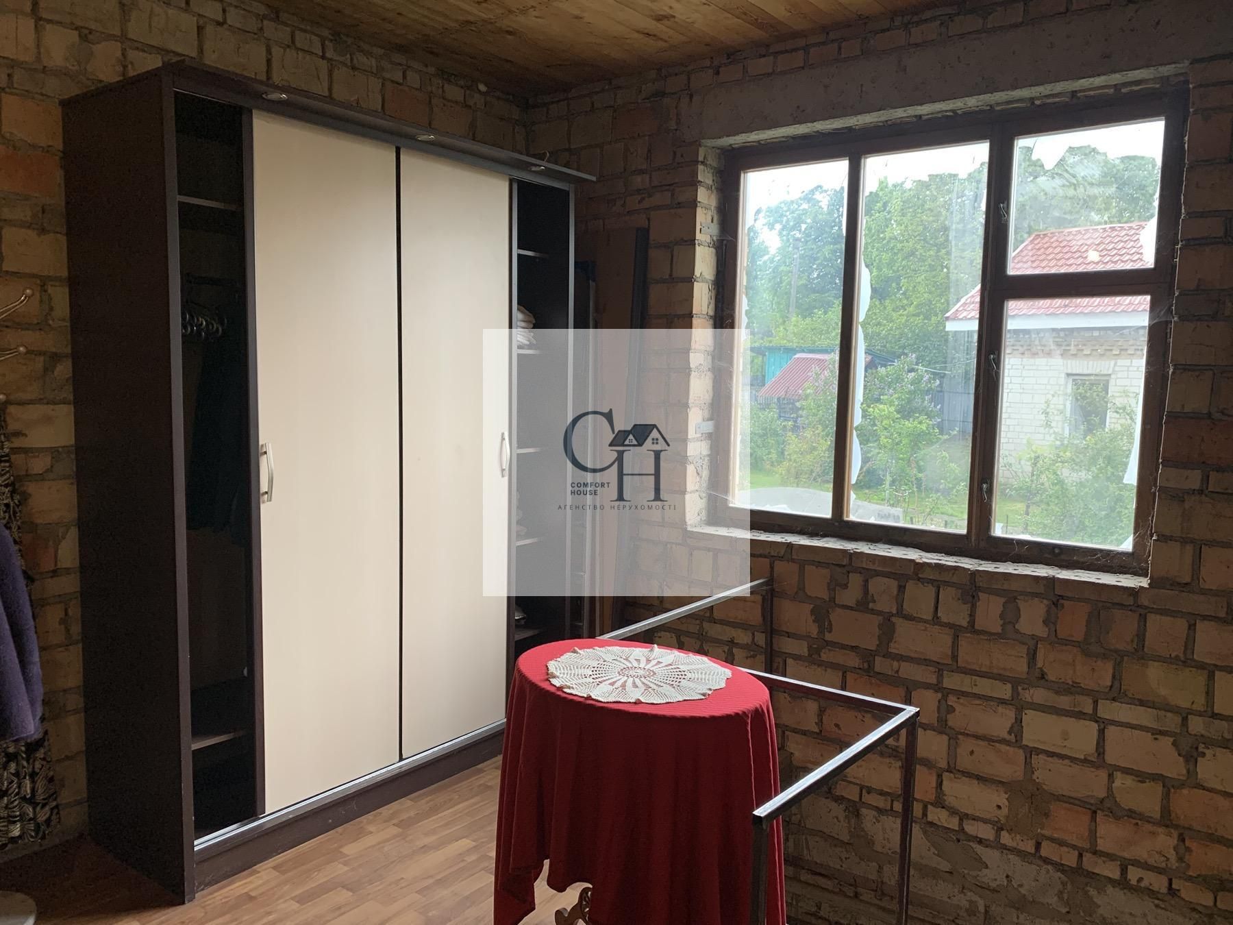 Продам 2-х пов будинок смт. Глеваха  вул Пимоненка,143.