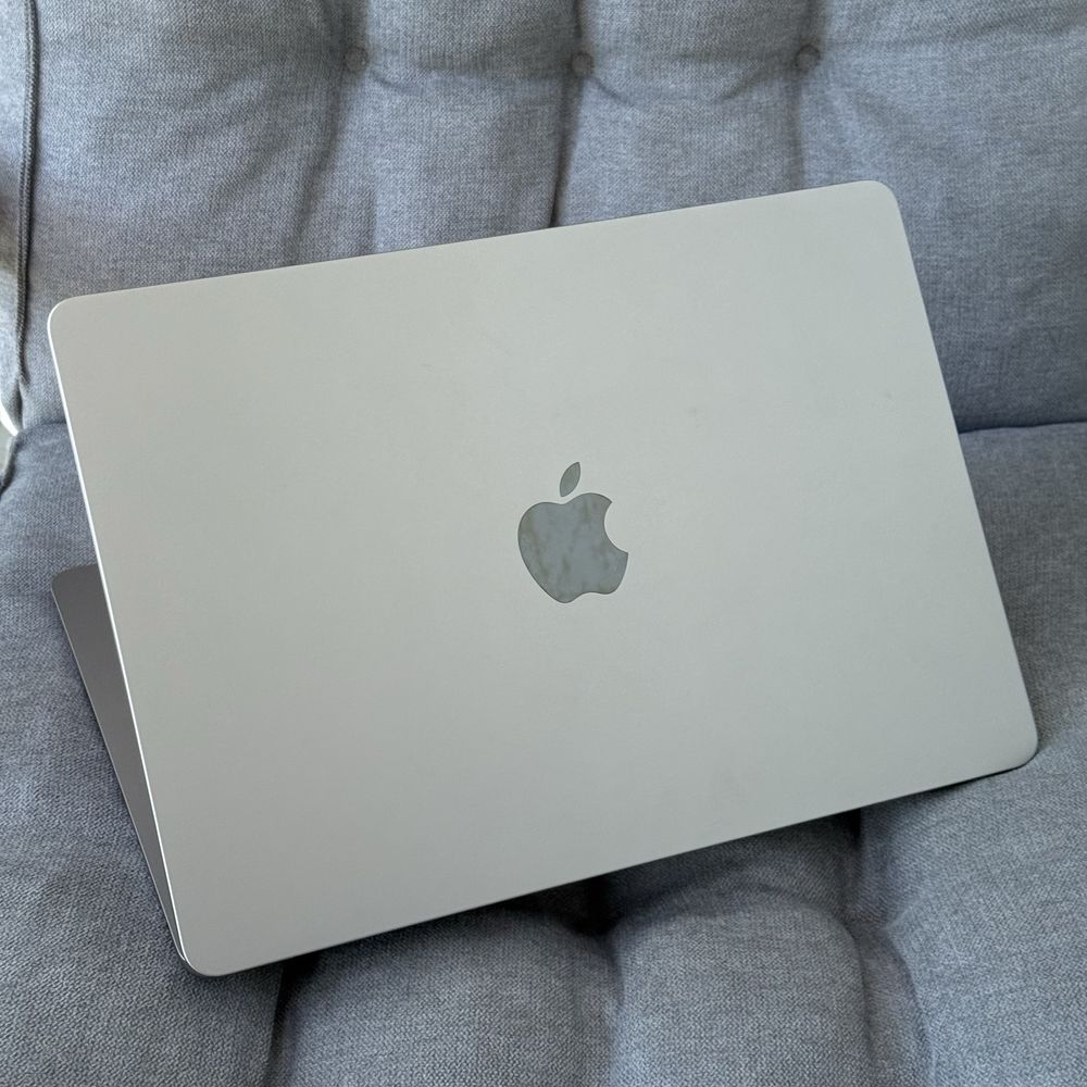 Apple macbook Air 2022 M2 Идеальный