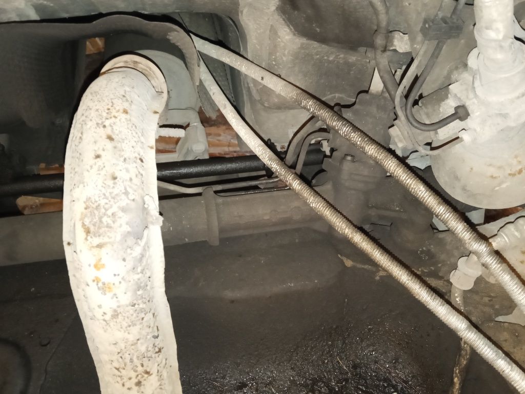 Maglownica przekładnia kierownicza citroen C5 x7 III