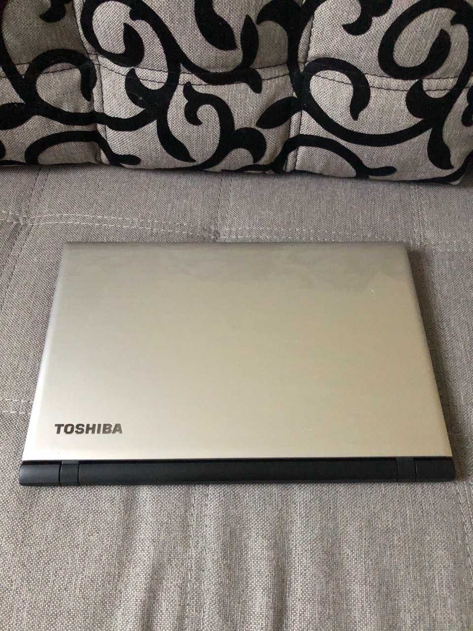 Toshiba satellite l50 c 23q