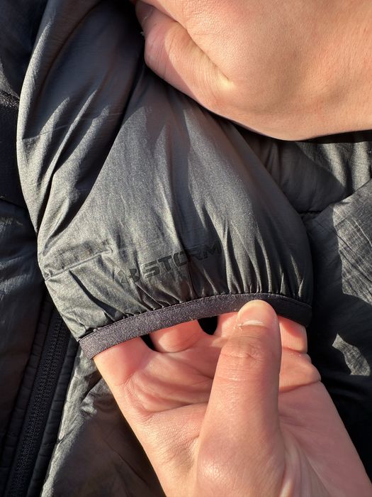 Куртка Under armour розмір M оригінал