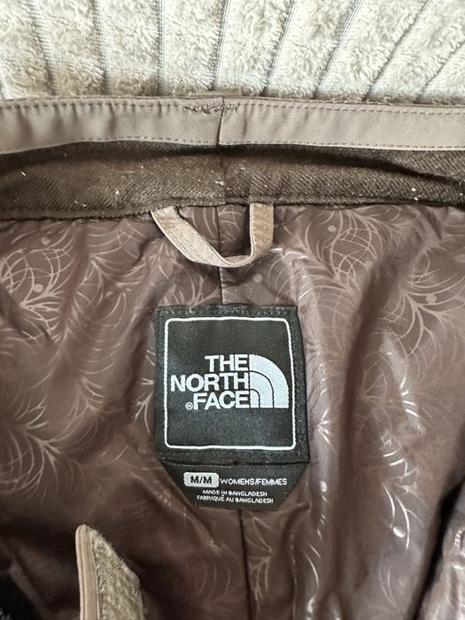 Лыжные штаны The North Face