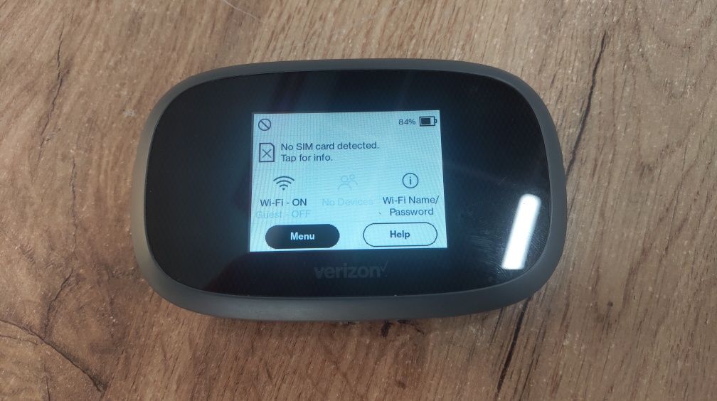 Роутер Novatel MiFi 7730L 3G/4G LTE WiFi