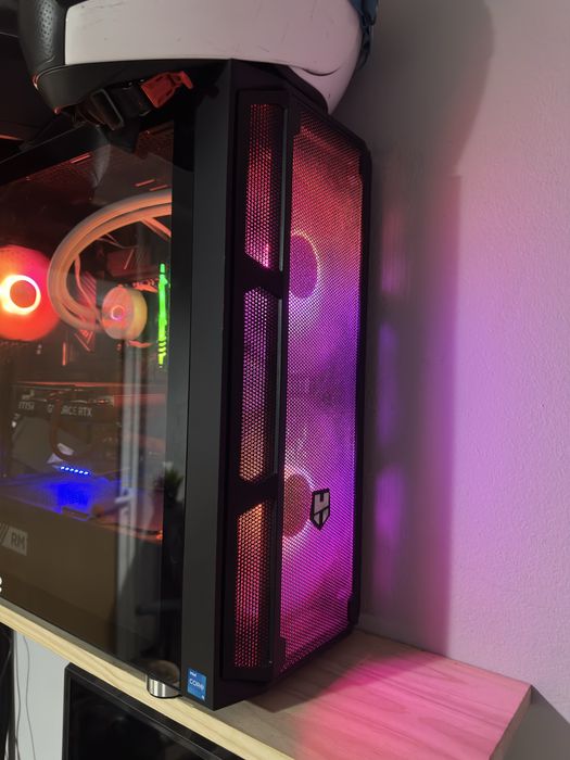 Computador Gamer