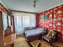 Готова 3-к квартира з ремонтом в 15 хв від Києва (метро)