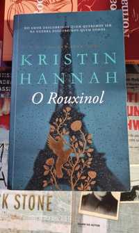 O Rouxinol de Kristin Hannah